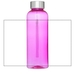 Bodhi 500 ml Sportflasche aus RPET-Standskizze3
