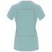 Capri T-Shirt für Damen-Standskizze7