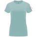 Capri T-Shirt für Damen-Standskizze14