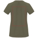 Bahrain Sport T-Shirt für Damen-Standskizze10