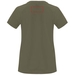 Bahrain Sport T-Shirt für Damen-Standskizze14