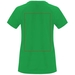 Bahrain Sport T-Shirt für Damen-Standskizze4