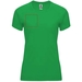 Bahrain Sport T-Shirt für Damen-Standskizze18