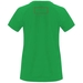 Bahrain Sport T-Shirt für Damen-Standskizze8