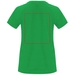 Bahrain Sport T-Shirt für Damen-Standskizze5