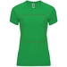 Bahrain Sport T-Shirt für Damen-Standskizze19