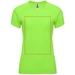 Bahrain Sport T-Shirt für Damen-Standskizze19
