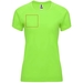 Bahrain Sport T-Shirt für Damen-Standskizze14