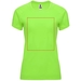 Bahrain Sport T-Shirt für Damen-Standskizze6