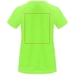 Bahrain Sport T-Shirt für Damen-Standskizze1