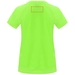 Bahrain Sport T-Shirt für Damen-Standskizze16