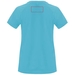 Bahrain Sport T-Shirt für Damen-Standskizze10