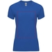 Bahrain Sport T-Shirt für Damen-Standskizze6