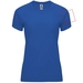 Bahrain Sport T-Shirt für Damen-Standskizze3