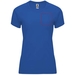 Bahrain Sport T-Shirt für Damen-Standskizze15