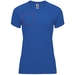 Bahrain Sport T-Shirt für Damen-Standskizze1