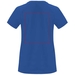 Bahrain Sport T-Shirt für Damen-Standskizze13