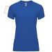 Bahrain Sport T-Shirt für Damen-Standskizze19