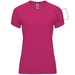 Bahrain Sport T-Shirt für Damen-Standskizze10