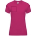 Bahrain Sport T-Shirt für Damen-Standskizze16