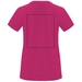 Bahrain Sport T-Shirt für Damen-Standskizze3