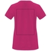 T-shirt de sport Bahrain à manches courtes pour femme-Croquis verticaux13