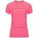 Bahrain Sport T-Shirt für Damen-Standskizze14