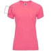 Bahrain Sport T-Shirt für Damen-Standskizze10