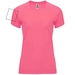 Bahrain Sport T-Shirt für Damen-Standskizze6