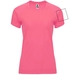 Bahrain Sport T-Shirt für Damen-Standskizze7