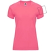 Bahrain Sport T-Shirt für Damen-Standskizze1