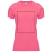 Bahrain Sport T-Shirt für Damen-Standskizze20