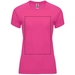 Bahrain Sport T-Shirt für Damen-Standskizze5