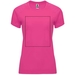 Bahrain Sport T-Shirt für Damen-Standskizze13