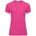 Bahrain Sport T-Shirt für Damen-Standskizze4