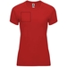 Bahrain Sport T-Shirt für Damen-Standskizze10