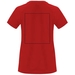 Bahrain Sport T-Shirt für Damen-Standskizze1