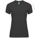 Bahrain Sport T-Shirt für Damen-Standskizze12