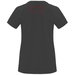 Bahrain Sport T-Shirt für Damen-Standskizze6