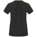 Bahrain Sport T-Shirt für Damen-Standskizze11