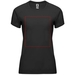 Bahrain Sport T-Shirt für Damen-Standskizze13