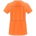 Bahrain Sport T-Shirt für Damen-Standskizze12