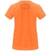 Bahrain Sport T-Shirt für Damen-Standskizze17