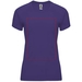 Bahrain Sport T-Shirt für Damen-Standskizze14