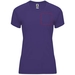 Bahrain Sport T-Shirt für Damen-Standskizze18