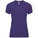 Bahrain Sport T-Shirt für Damen-Standskizze11