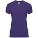 Bahrain Sport T-Shirt für Damen-Standskizze9