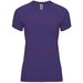 Bahrain Sport T-Shirt für Damen-Standskizze15
