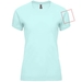 Bahrain Sport T-Shirt für Damen-Standskizze6