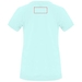 Bahrain Sport T-Shirt für Damen-Standskizze4